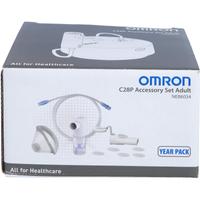 Omron C28P Year Pack Erwachsene null
