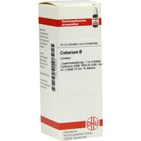 Cichorium Intybus Urt null