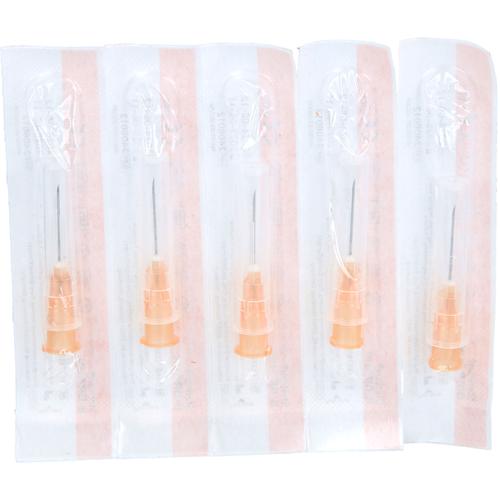Sterican Einmalkanüle 25G 16 Mm 100 St B. Braun Melsungen bei onfy.de kaufen 18746384