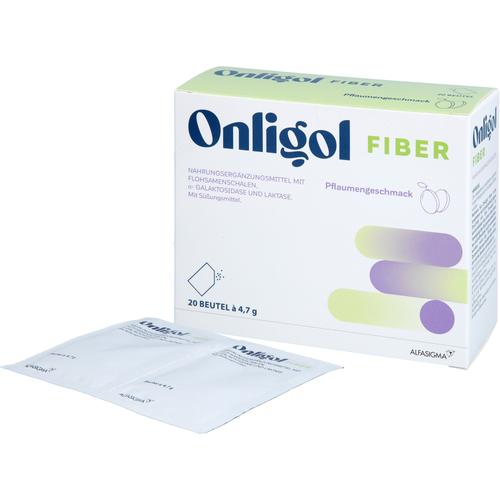 Onligol Fiber 20x4.7 g Alfasigma bei onfy.de kaufen 19406638