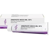 Zinkpaste Weich Bw null