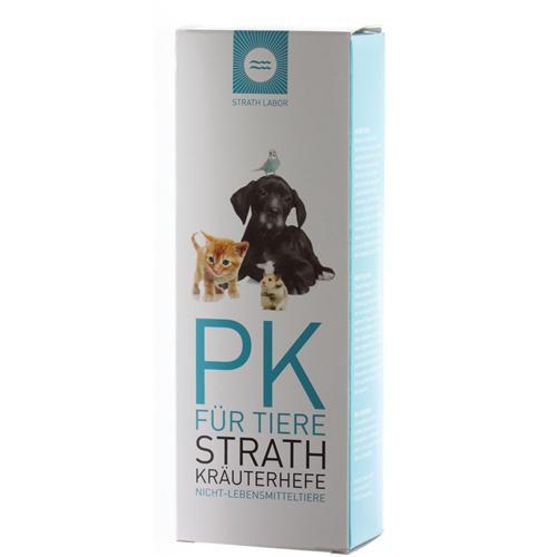 Pk Fuer Tiere 250 ml Strath-Labor bei onfy.de kaufen 03751646