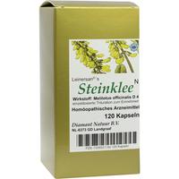 Steinklee Kapseln null