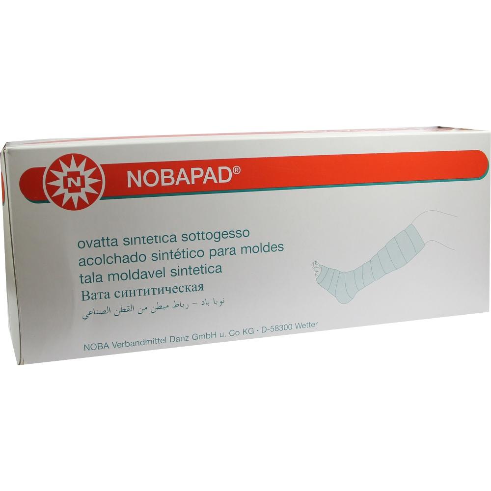 Nobapad 3mx10cm Polsterbinde null