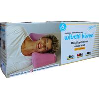 Witschi Kissen Weiss Gr3