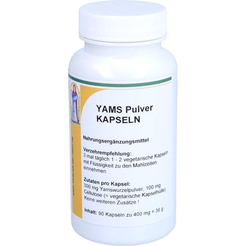Yamswurzel 90 St Reinhildis-Apotheke bei onfy.de kaufen 11169558