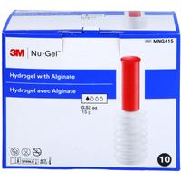 Nu Gel Hydrogel Mng415 null