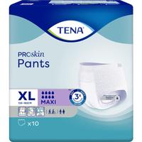 Tena Pants Maxi Xl bei Inkontinenz null