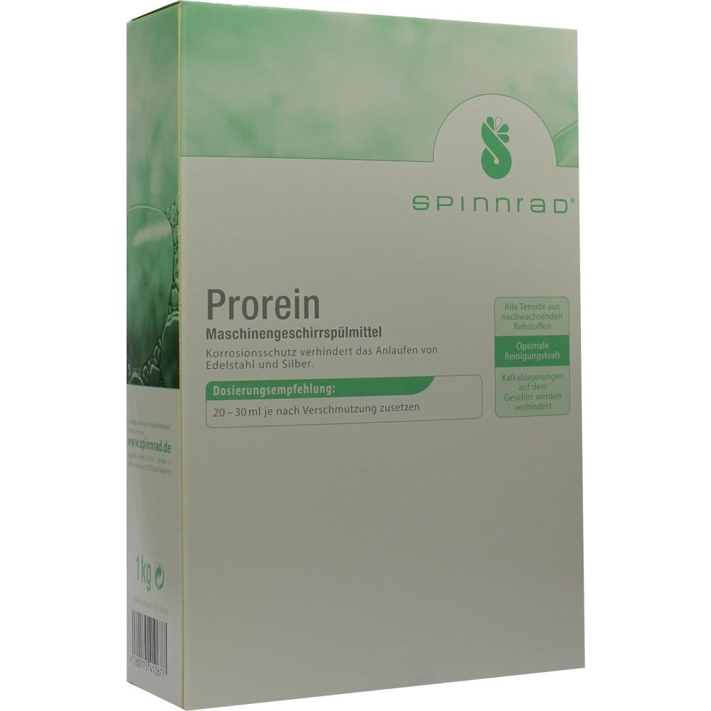 Prorein null