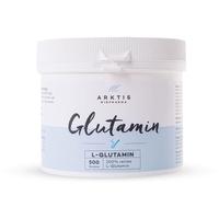 Arktis L-Glutamin null