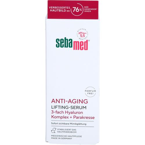 Sebamed Anti-Aging Lifting-Serum 30 ml Sebapharma bei onfy.de kaufen 19186906