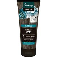 Kneipp Men 2In1 Dusche Sport null