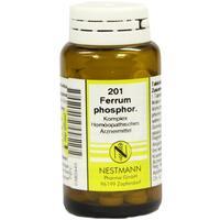 Ferrum Phos Kompl Nestm201 null