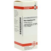 Naja Tripud D 8 null
