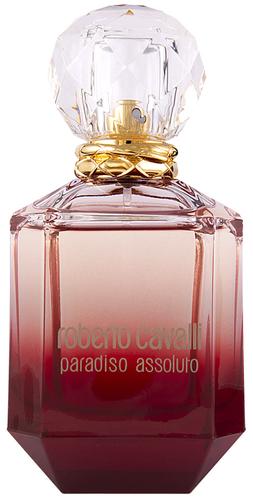 Roberto Cavalli Paradiso Assoluto Eau de Parfum 75 ml