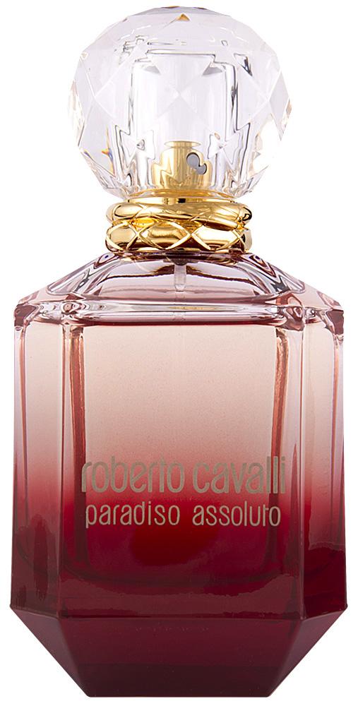 Roberto Cavalli Paradiso Assoluto Eau de Parfum 75 ml Interparfums Sa bei onfy.de kaufen 8052464896868