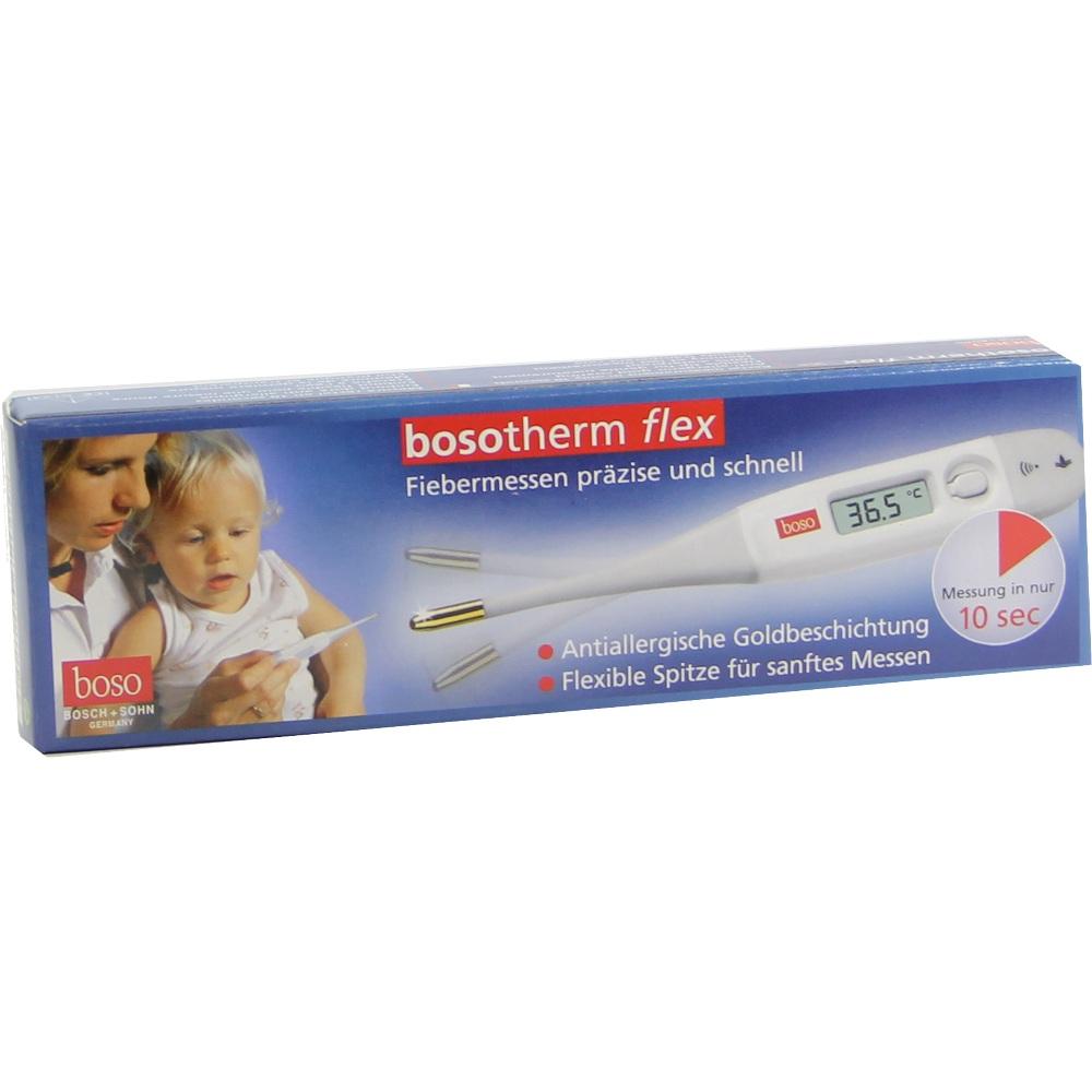 Bosotherm Flex Fieberthermometer null