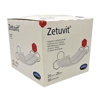 Zetuvit Saugkompressen Unsteril 20x20 cm null