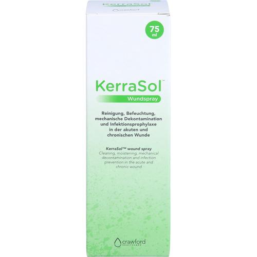 Kerrasol Wundspray 75 ml 1001 Artikel Medical bei onfy.de kaufen 17515814