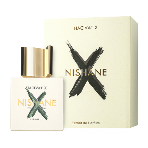 Nishane Hacivat X Extrait de Parfum 100 ml Nishane bei onfy.de kaufen 08683608071065