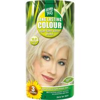 Hennaplus Long Lasting High Light Silver Blon10.01