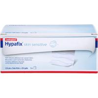 Hypafix Skin Sensitive Klebevlies 15 cmx5 M null