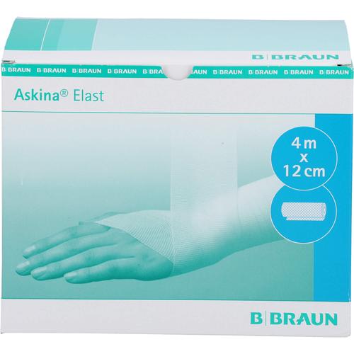 Askina Elast Binde 12 cmx4 M Lose 20 St 1001 Artikel Medical bei onfy.de kaufen 12735209