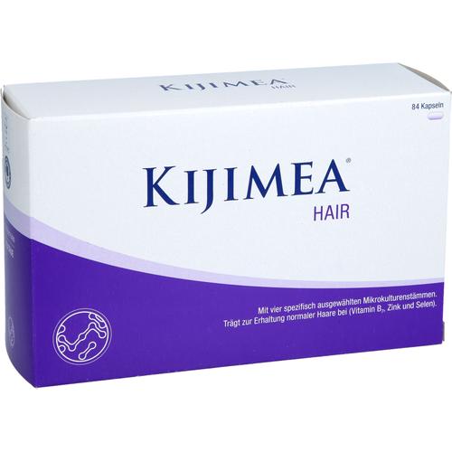 Kijimea Hair 84 St Synformulas bei onfy.de kaufen 19908185