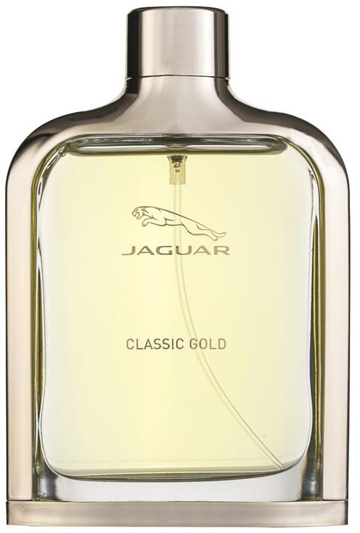 Jaguar Jaguar Classic Gold Eau de Toilette 100 ml Lalique Group Sa bei onfy.de kaufen 7640111493723