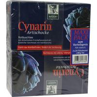 Cynarin Artischocke