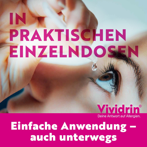 Vividrin Azelastin Edo 0.5 mg/ml Augentr.lös.i.edp 20x0.6 ml Dr. Gerhard Mann bei onfy.de kaufen 17538554