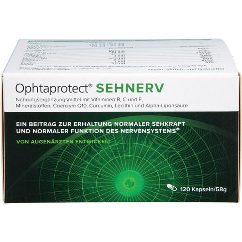 Ophtaprotect Sehnerv 120 St ebiga-VISION bei onfy.de kaufen 16945518