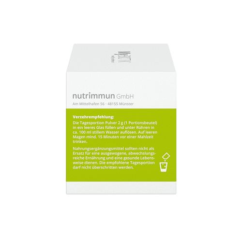 Mybiotik Protect 30x2 g nutrimmun bei onfy.de kaufen 15890867