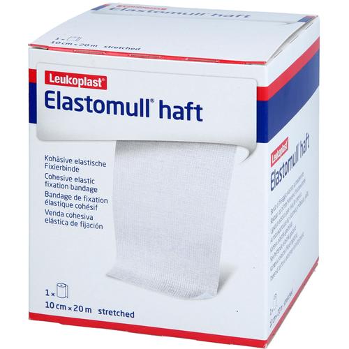 Elastomull Haft 10 cmx20 M Fixierbinde 1 St ToRa Pharma bei onfy.de kaufen 19533466