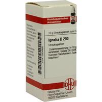 Ignatia D200 null