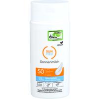 Sun Med Sonnenmilch LSF 50 null