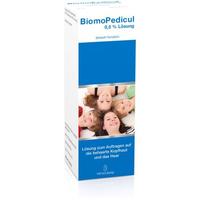 Biomopedicul 0.5% Lösung null