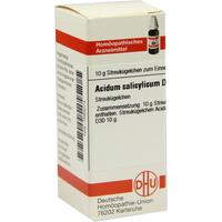 Acidum Salicyl D30 null