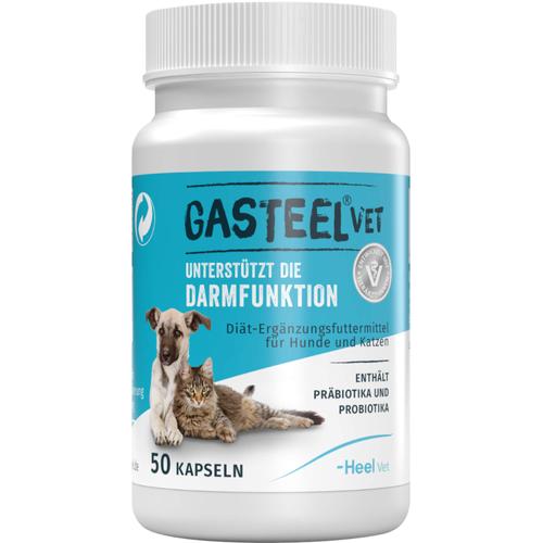 Gasteel Vet 50 St Biologische Heilmittel Heel bei onfy.de kaufen 19126057