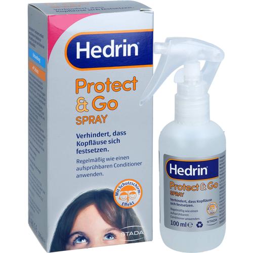 Hedrin Protect & Go 100 ml STADA Consumer Health Deutschland bei onfy.de kaufen 18739846