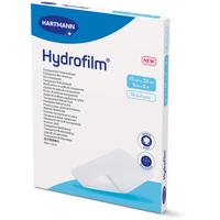 Hydrofilm Transparenter Folienverband 15x20cm null