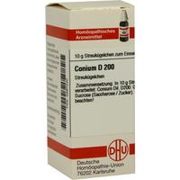 Conium D200 null