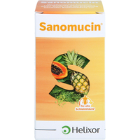 Sanomucin null