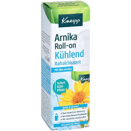Kneipp Arnika Roll-On Kühlend 50 ml Kneipp bei onfy.de kaufen 19486028