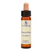 Bachblueten Cherry Plum Healing Herbs null