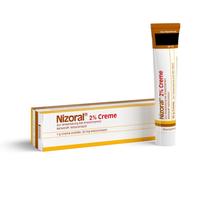 Nizoral null