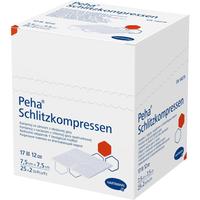 Peha Schlitz Ste 7.5x7.5cm null