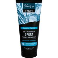 Kneipp Men 3In1 Pflegedusche Sport null