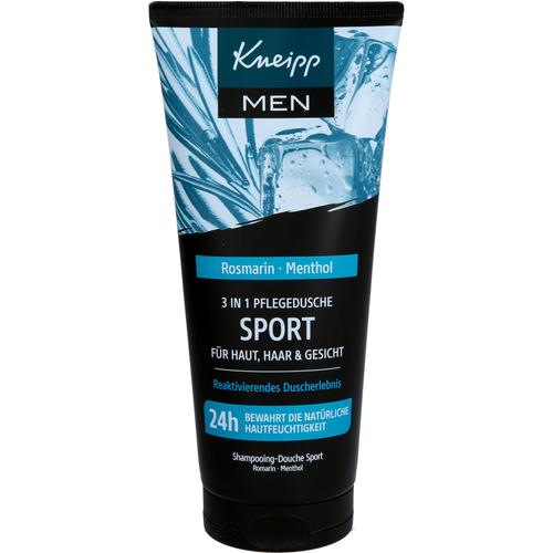 Kneipp Men 3In1 Pflegedusche Sport 200 ml Kneipp bei onfy.de kaufen 19556332