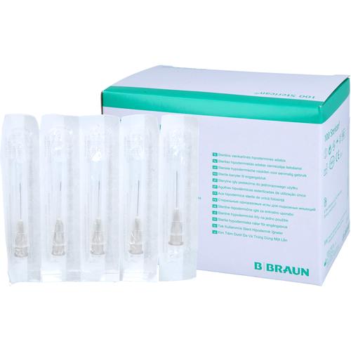 Sterican Einmalkanüle 27G 20 Mm 100 St B. Braun Melsungen bei onfy.de kaufen 18746332